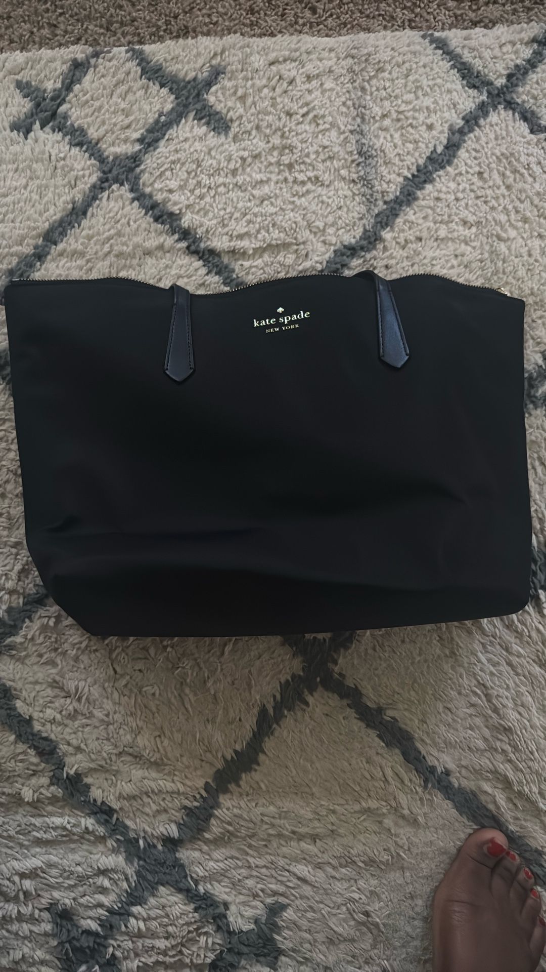 Kate Spade Tote Bag