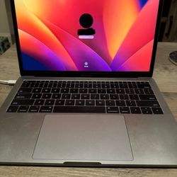 MacBook Pro 
