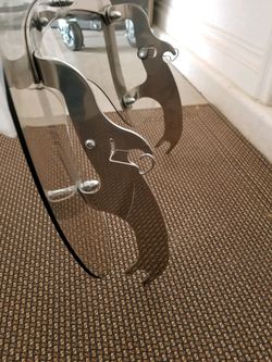 Harley Davidson windshield