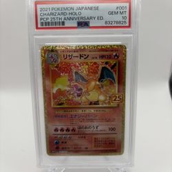 LOT of 24 Graded Pokemon Cards 