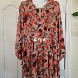 Women's Dresses 