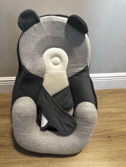 Baby reflux pillow