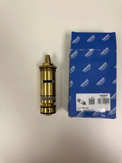 Genuine Grohe (contact info removed)0 1/2" Thermostatic Cartridge / Thermo-Element – Brand New!