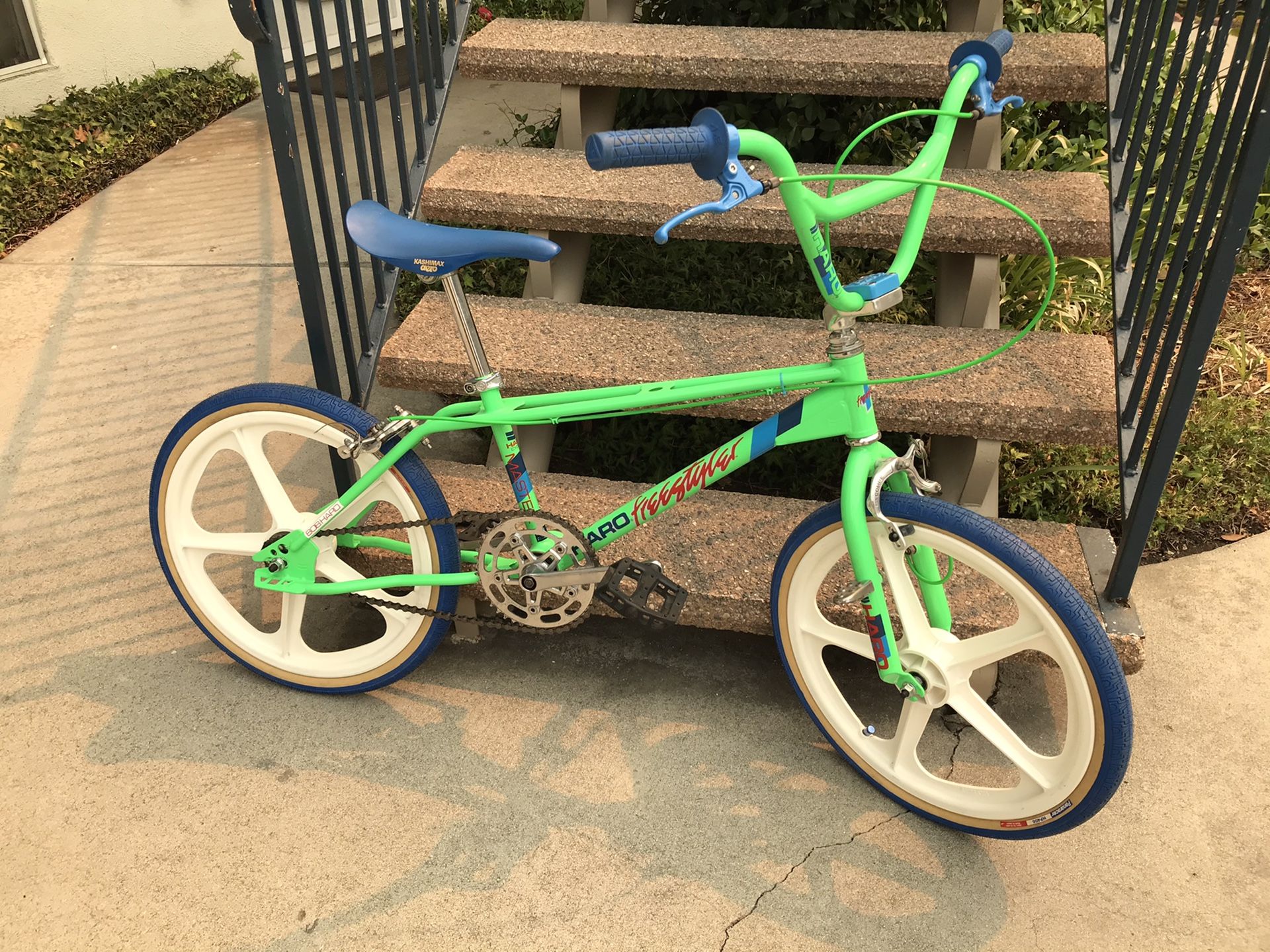1985 Haro Master for Sale in Anaheim CA OfferUp