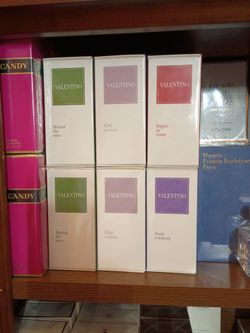 Valentinos