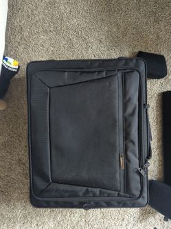 ProTec Quad Trumpet Case