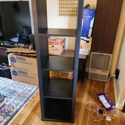 Storage/Bookshelf