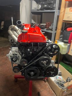 2007 Mazda Mazdaspeed6