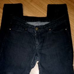 Express Skinny Jeans Size 10S