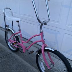 Schwinn Fairlady 125th Anniversary 