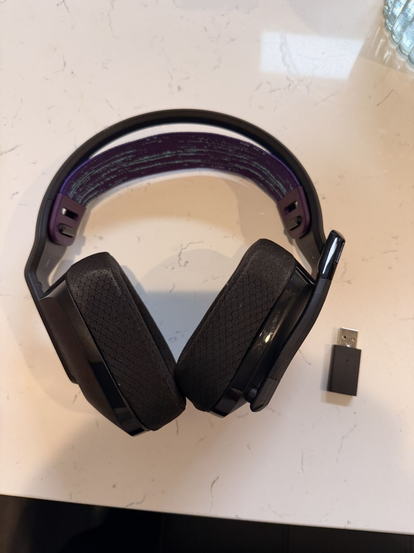 Logitech Headset