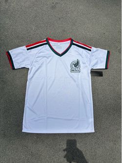 Mexico 🇲🇽 soccer Jersey FIFA World Cup 🔥🔥