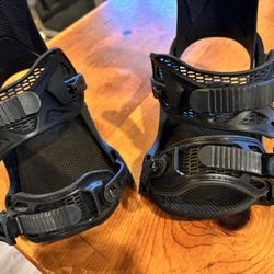 Arbor Women’s Bindings Medium