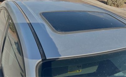 2003 Mazda 3 Sedan