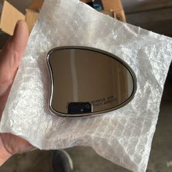 Harley Touring / Street Glide Mirrors Pair 