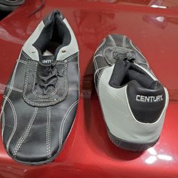 Martial Arts Mma Shoes Boxing Century Mens Size 10 Sparring Tai Chi