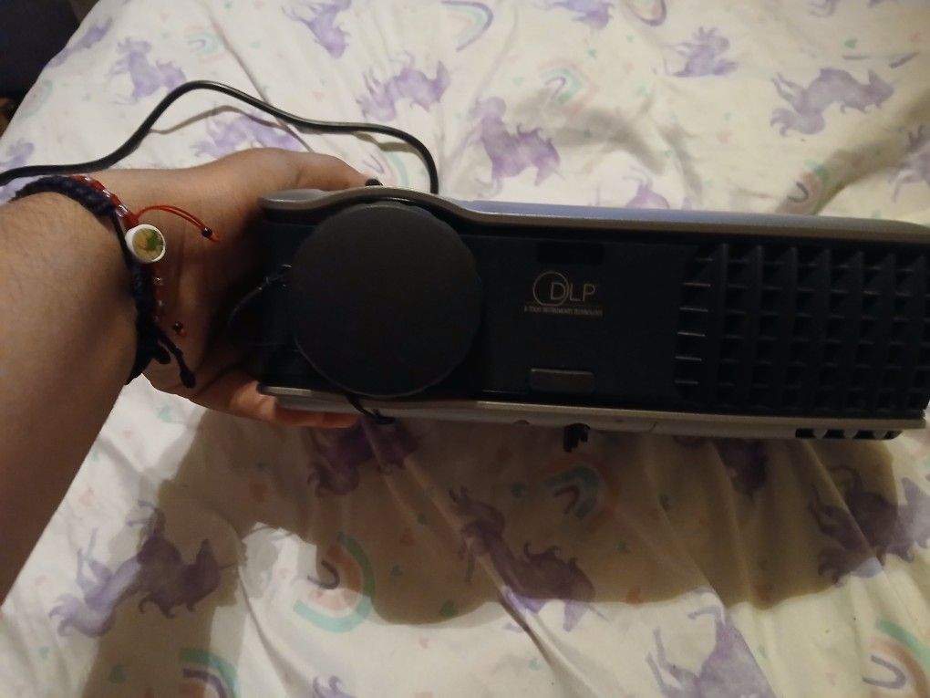 Dell Projecter