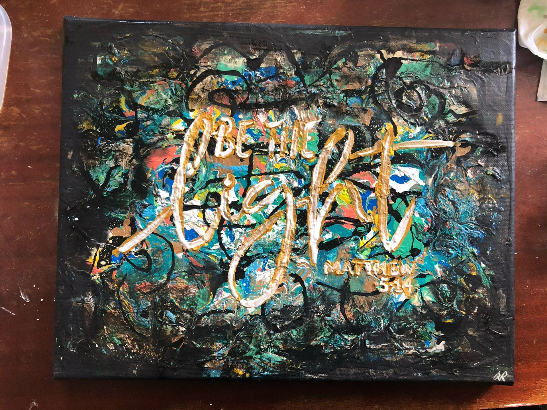 Art Painting