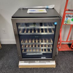 🍠Thanksgiving Sale! New Avallon Wine Cooler-1 Year Warranty Included 