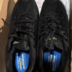 Women’s Work Shoes