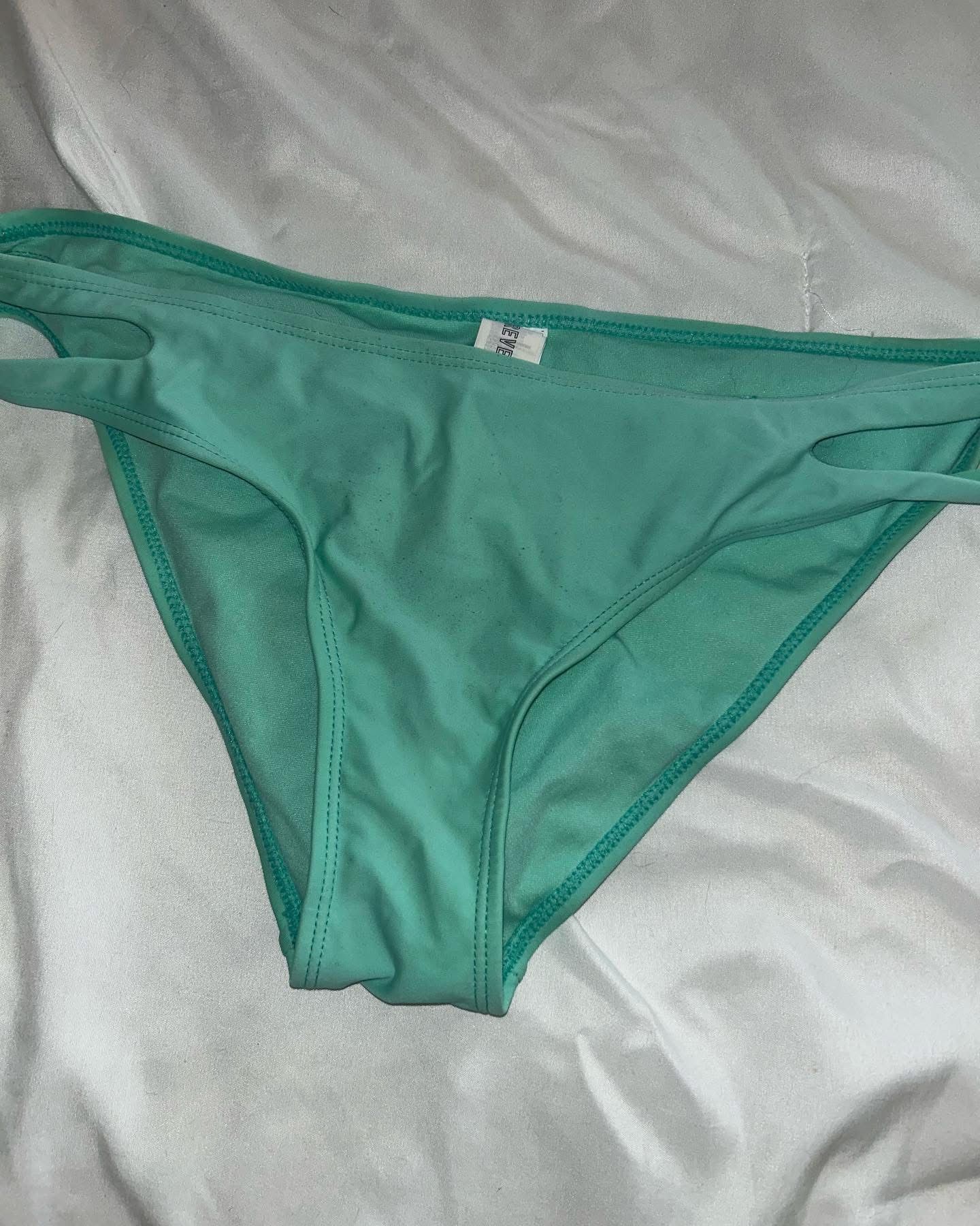 Forever 21 Bikini Bottoms
