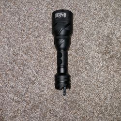 Coyote Reaper Hunting Flashlight