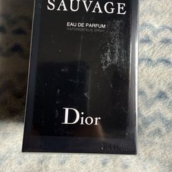 Dior Sauvage