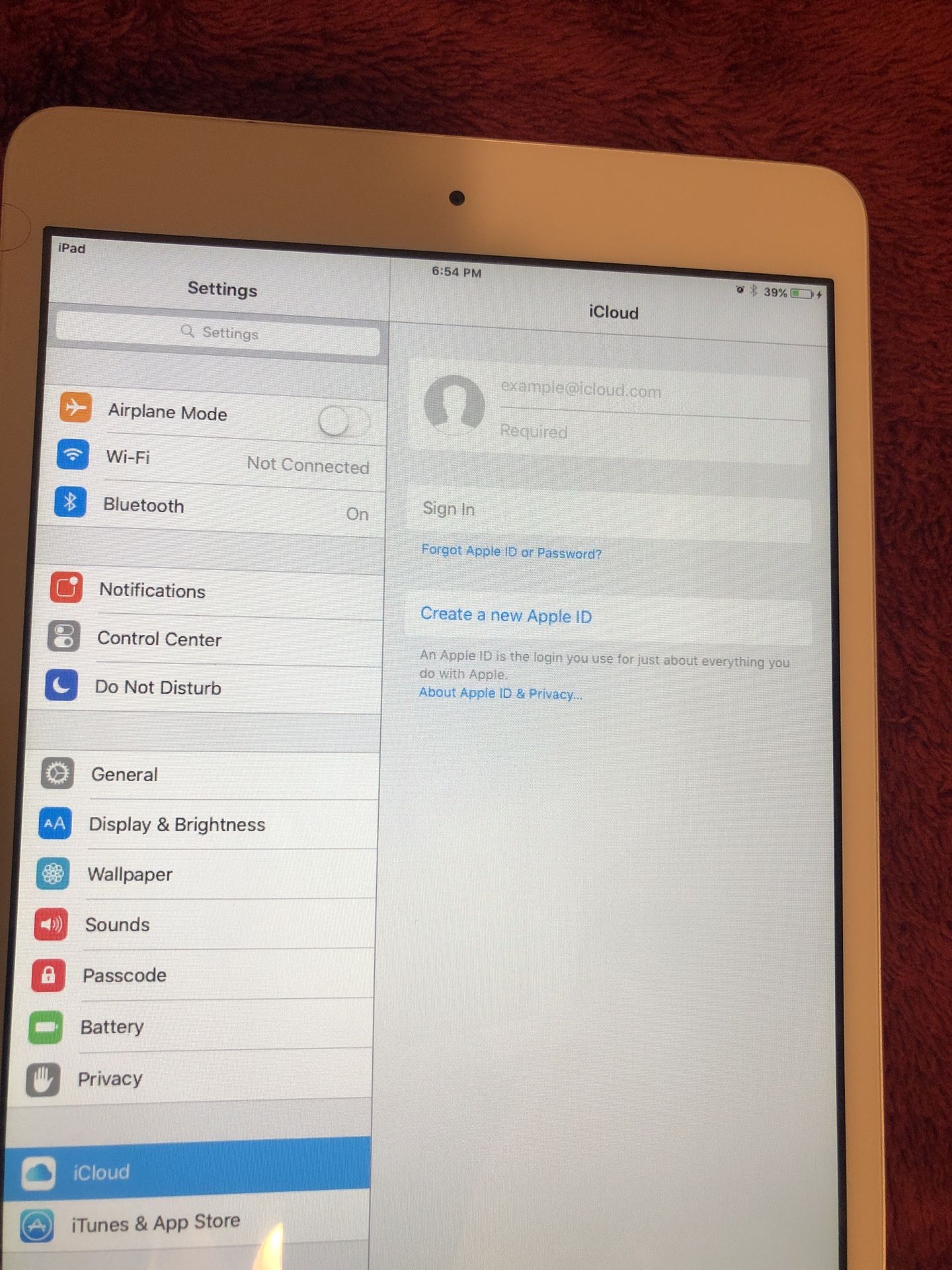 Ipad