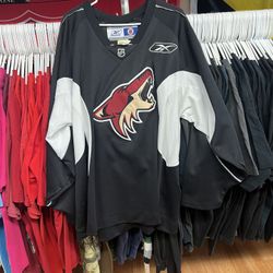 Phx Coyotes Hockey Jerseys 