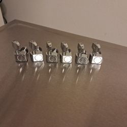 Fender Machine Heads /Tuners