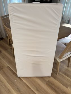 Crib Mattress