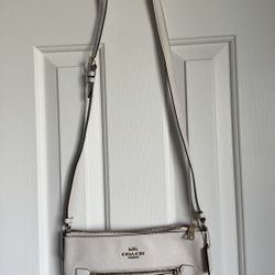 COACH CROSSBODY BAG