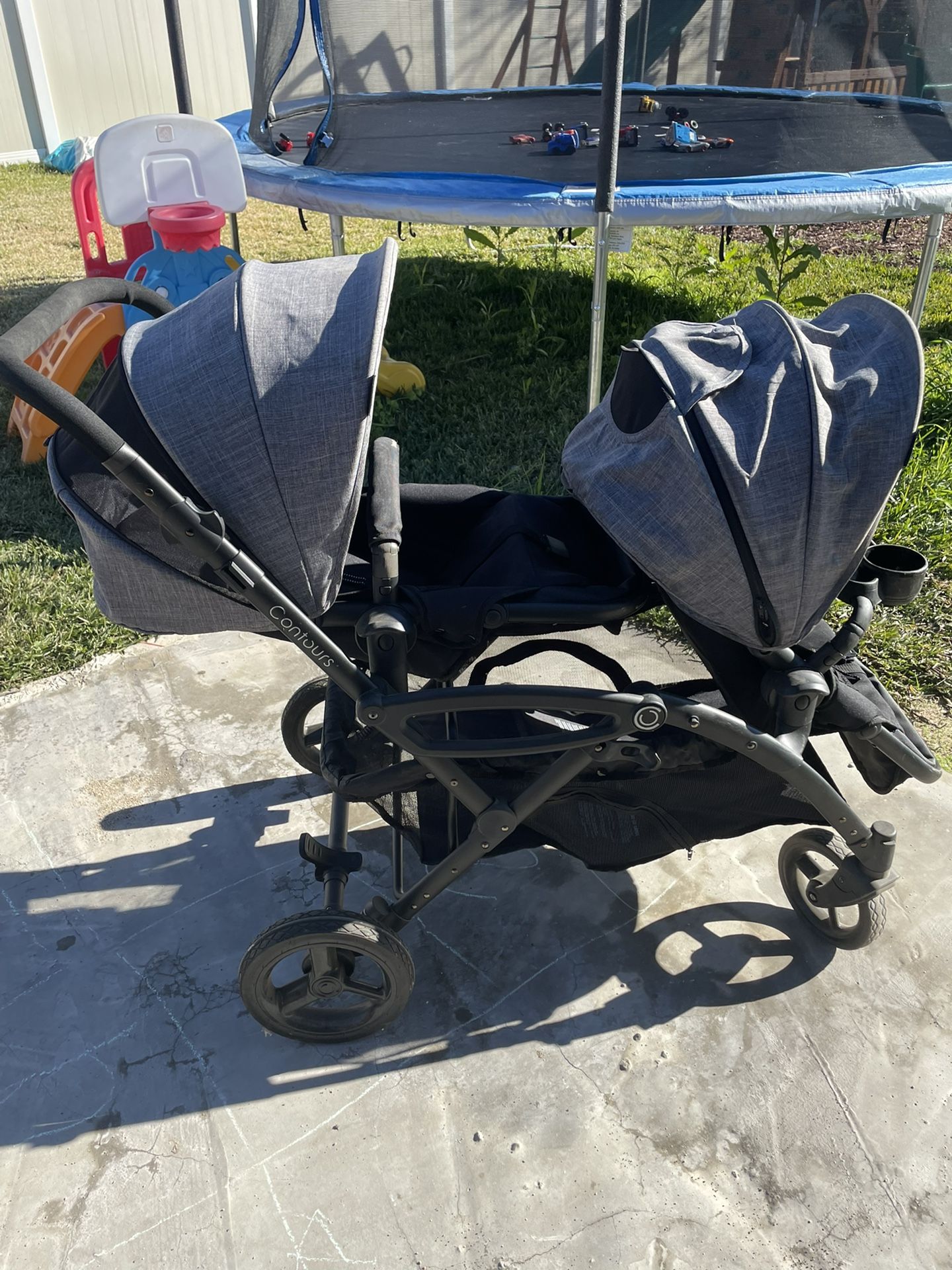 Baby Stroller for Sale in Highland, CA - OfferUp