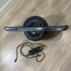 Onewheel Pint Board 19 Miles Life 01% Usage 