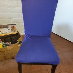 Dining Room Table With Chairs