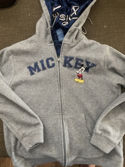 Disney Mickey jacket