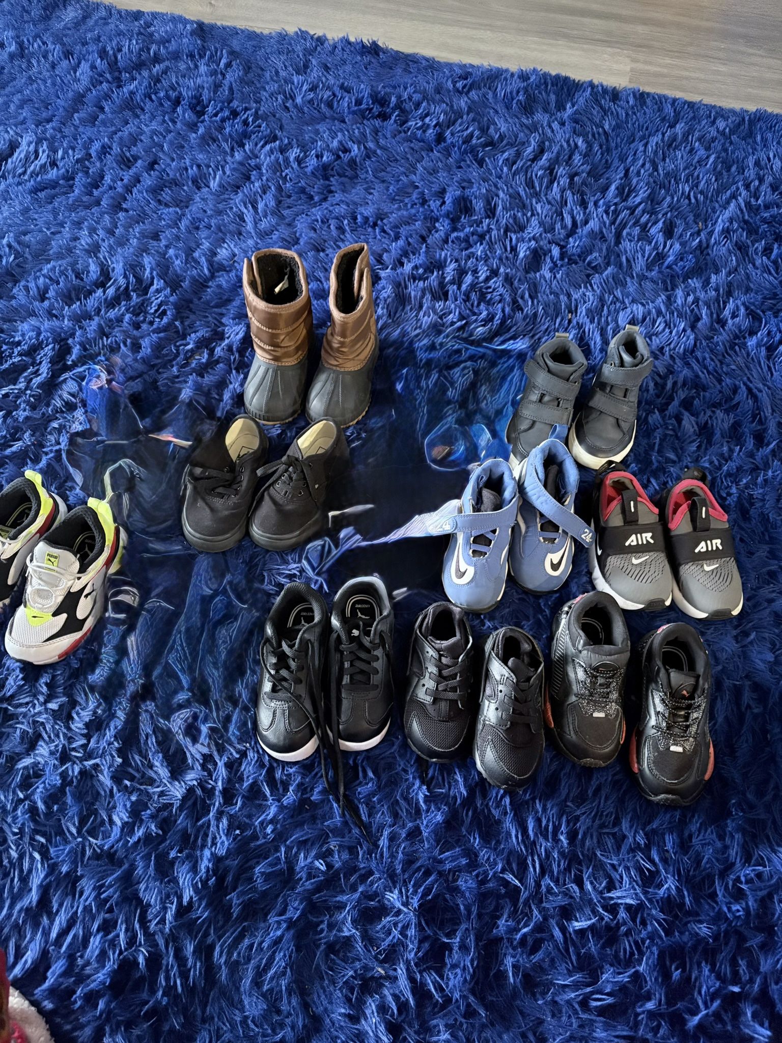 Toddler Sneakers