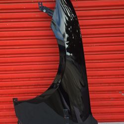 Ford Mustang GT S550 Left Side Fender 2018-2023