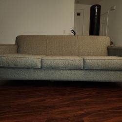 Gray Sofa Couch