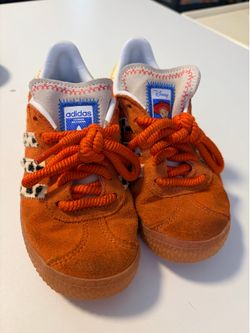 Adidas Disney Shoes - Gazzele  12 1/2
