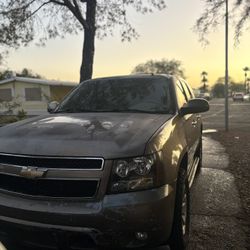 2007 Chevrolet Tahoe