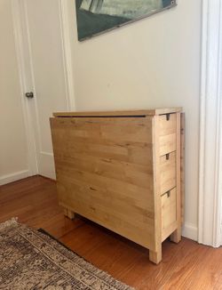 IKEA Norden Table
