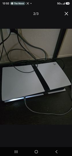 Ps5 pro