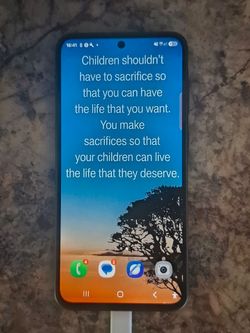 Samsung Galaxy A36 5G – Like New – Xfinity Mobile (Locked)