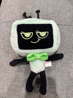 Vee dandy’s world Plush