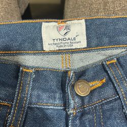 Fr Jeans Brand New 