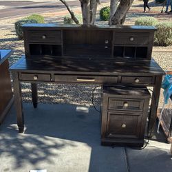 Ashley Furniture Desk 