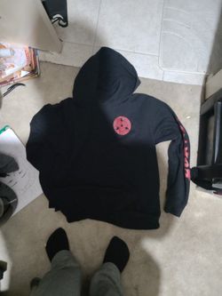 Selling Jacket