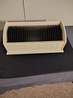 31 Day Organizer