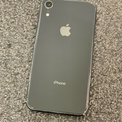 iPhone XR Fully Unlocked 